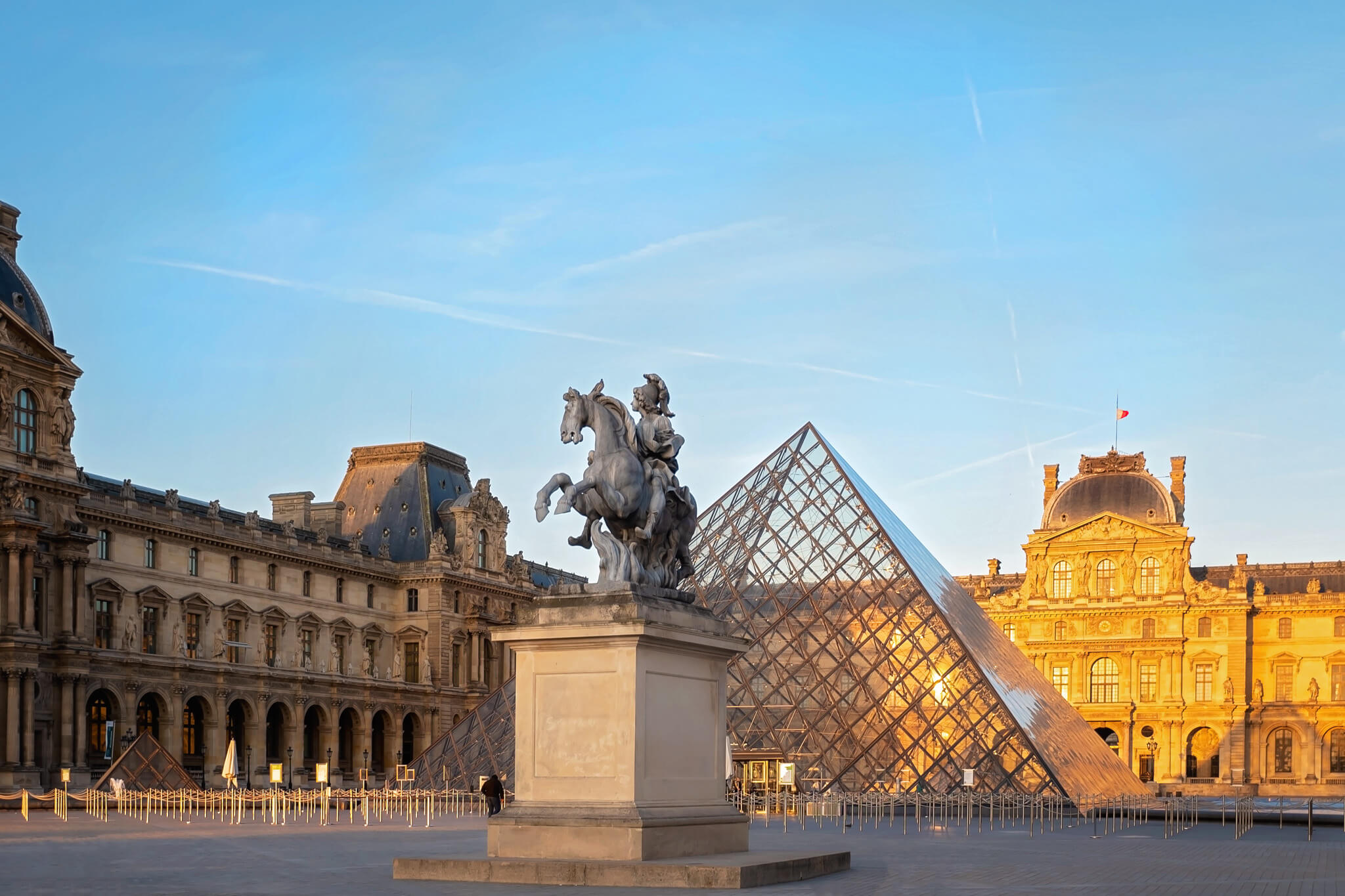 Louvre Museum